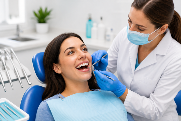 Preventive Dentistry